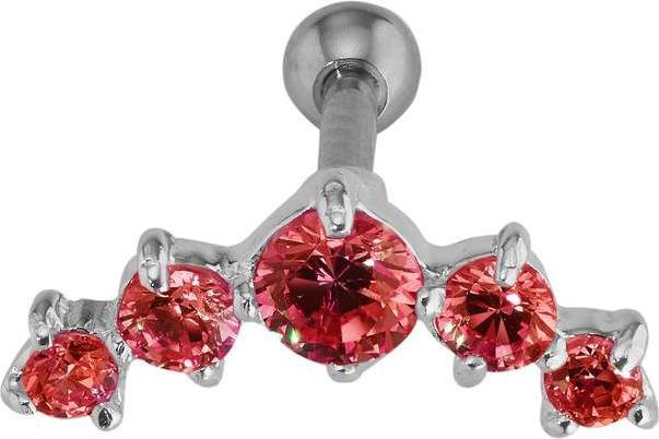 Rot, Silber