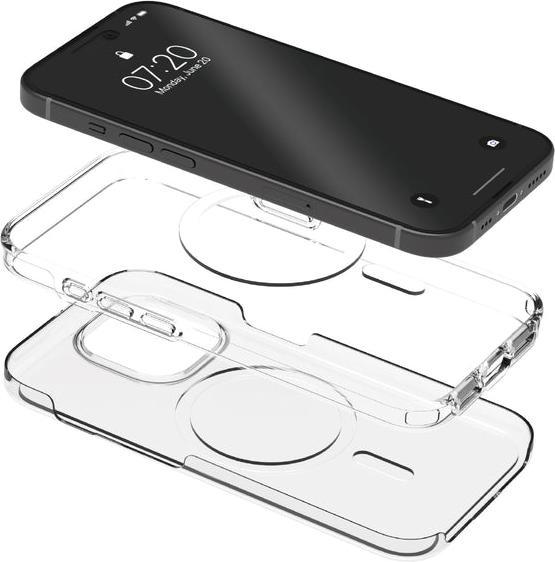 Actual product image Puro Backcover (Apple iPhone 15 Pro Max)