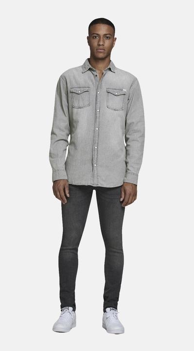Produktbild Jack & Jones Must-have Hemd (XL)