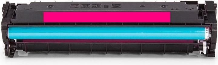 Actual product image Hermex Compatible Toner XL for HP Color LaserJet Pro MFP M377dw (M, C, FC, Y)