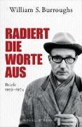 Cancella le parole (Tedesco, William S. Burroughs)