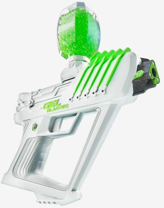 Actual product image Gel Blaster Nova Spotter LED tip GBGGASURGENGANS