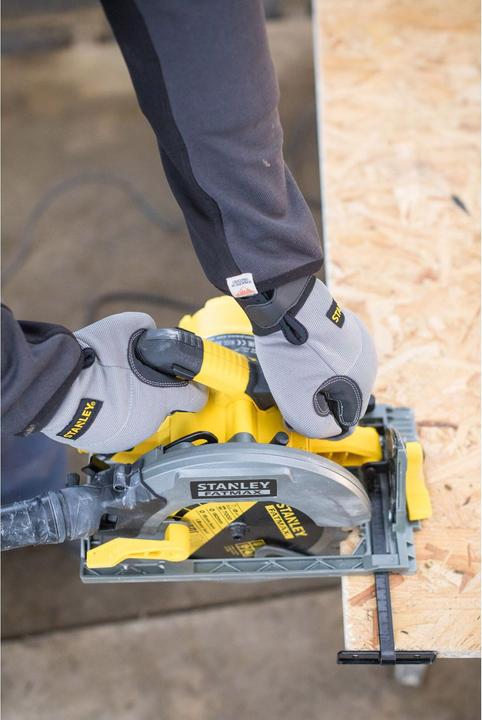 Image du produit Stanley Pilarka tarczowa FME301 1650 W 190 mm