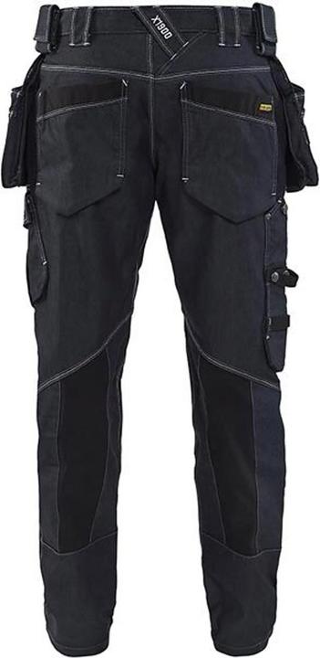 Produktbild Blakläder Handwerker Bundhose Stretch X1900 (46)