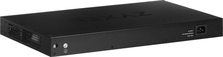 Image du produit Zyxel Nebula GS1920-24HPv2 (24 Ports)