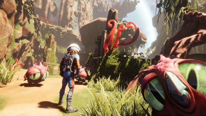 Image du produit 505 Games Voyage vers la planète sauvage (Xbox One S)
