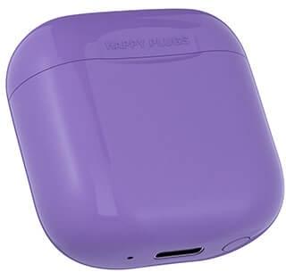 Immagine prodotto Happy Plugs Joy (Nessuna soppressione del rumore, 4.80 h, Cablato)