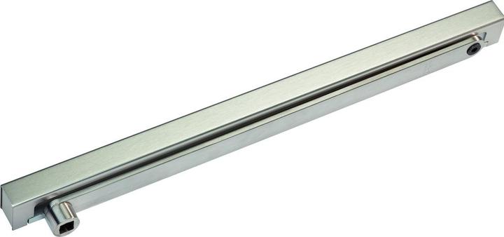 Dormakaba Glissière avec levier G-N Contur Design (Porte de chambre, Porte d'entrée, Porte en bois, Porte-fenêtre, Intérieur)