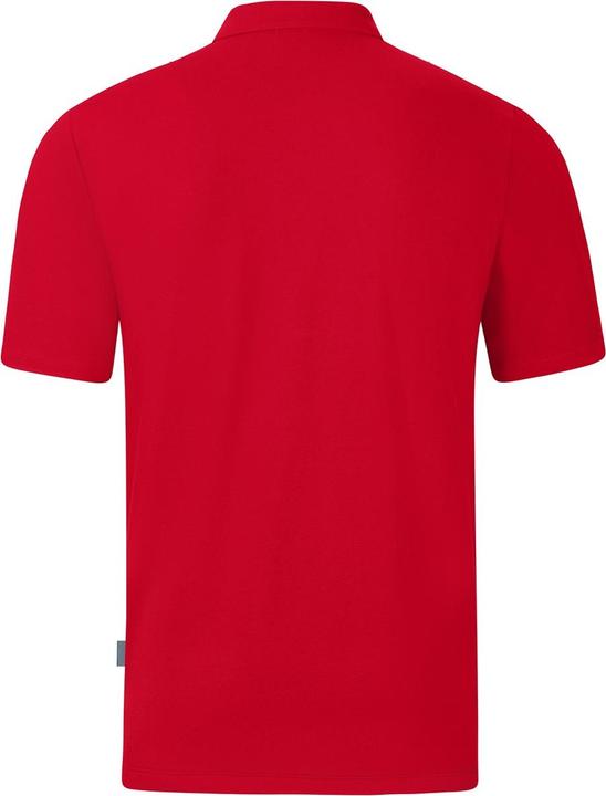 Actual product image JAKO Polo Organic Stretch (48)