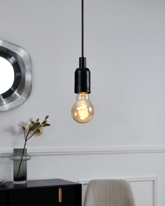 Image du produit EGLO Sources lumineuses (E27, 4.90 W, 360 lm, 1 x, G)