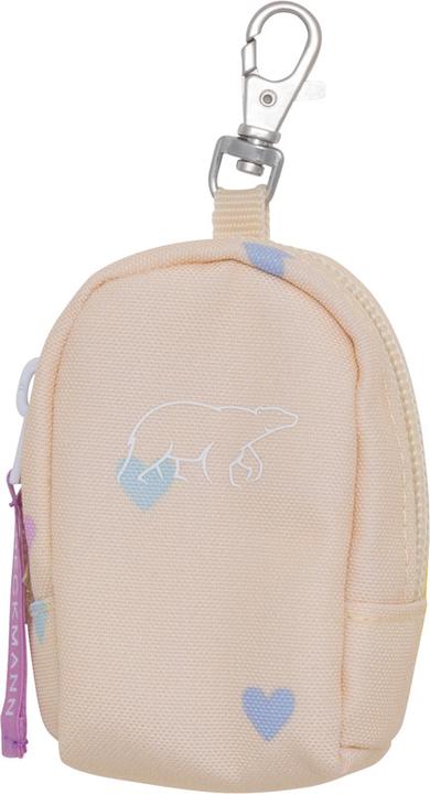 Produktbild Beckmann Button Bag für Schulrucksack