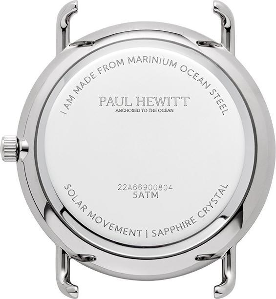 Produktbild Paul Hewitt PH-W-0324 (Analoguhr, 39 mm)