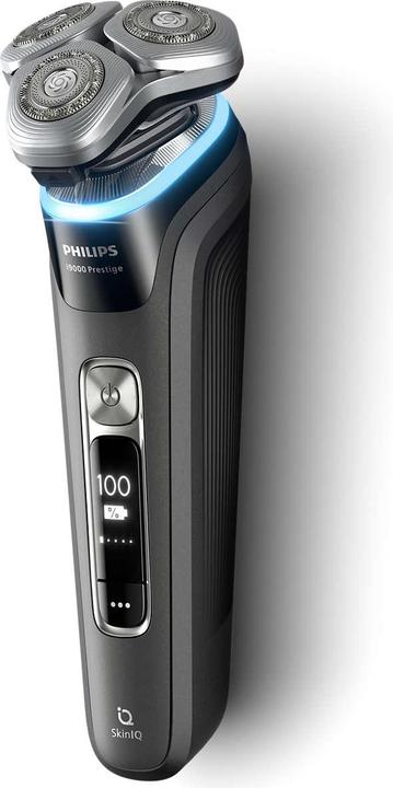 Actual product image Philips Series i9000 Prestige