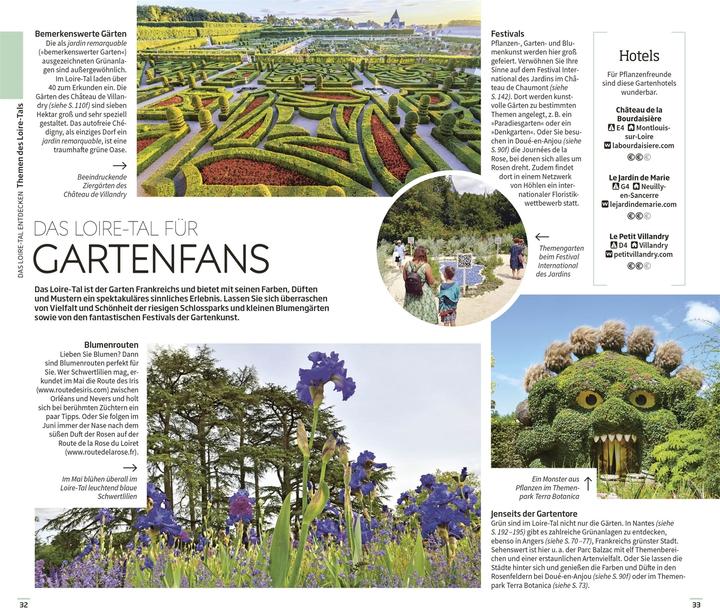 Produktbild Vis-à-Vis Reiseführer Loire-Tal