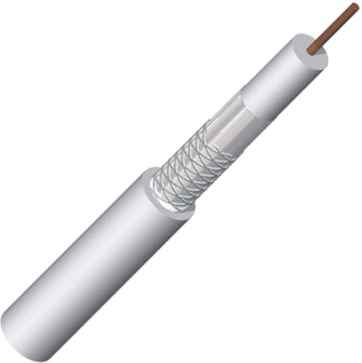 Immagine prodotto Triax Cavo coassiale KOKA 99HD Plus PVC 250m coil (Cavi antenna)
