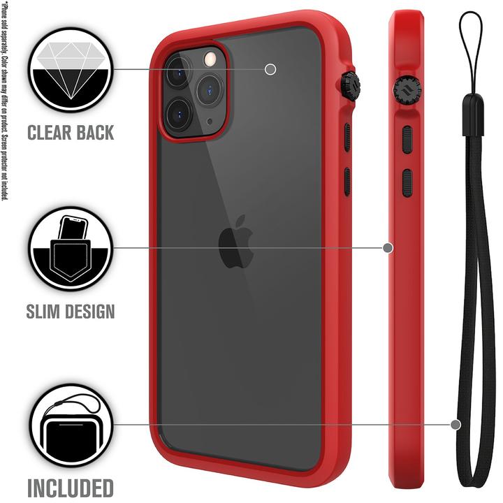 Produktbild Catalyst Impact Protection Case (Apple iPhone 11 Pro)