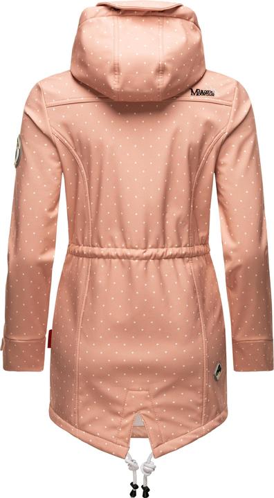 Actual product image Marikoo Cinnamon Bitch (XXL)