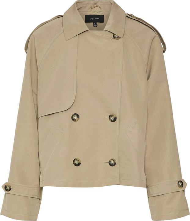Immagine prodotto Vero Moda VMCHLOE giacca trench (XL)