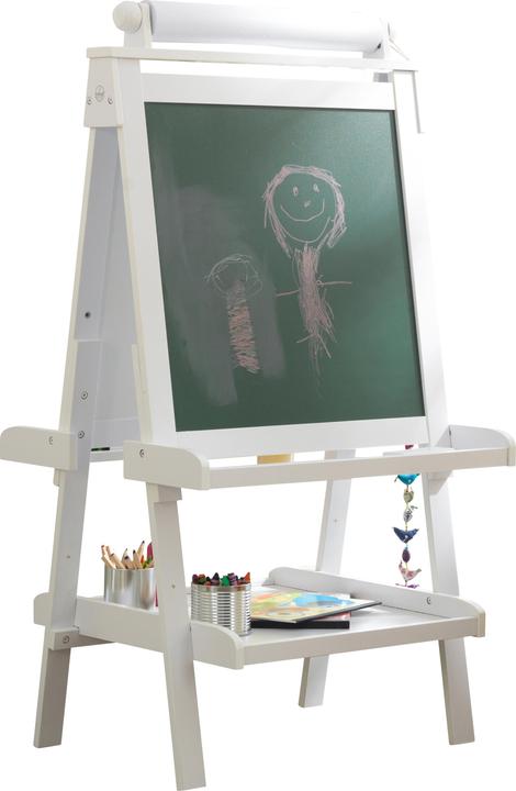 Produktbild KidKraft Holzstaffelei
