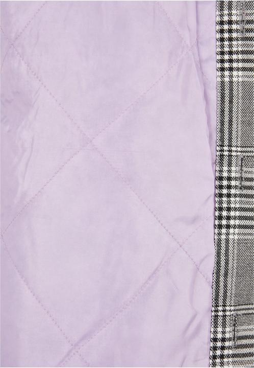 Produktbild Cayler & Sons Plaid Out Quilted Shirt Jacket (XS)