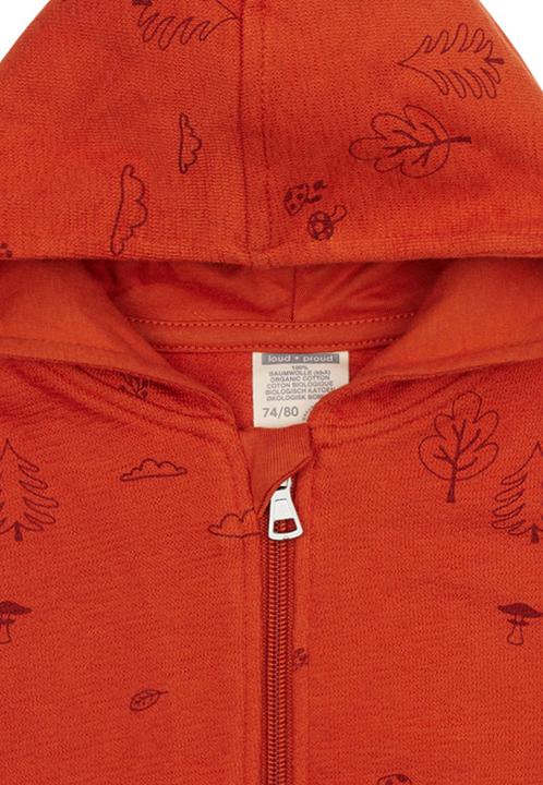 Actual product image loud + proud Warm textured knit (62)
