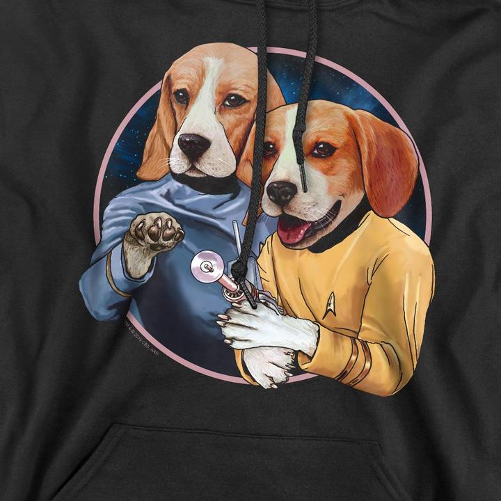 Produktbild Kapuzenpullover (L)