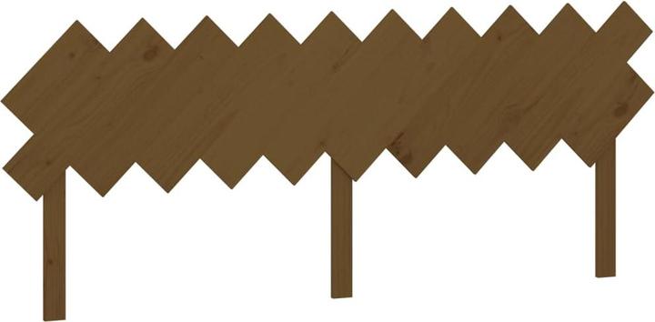 Actual product image VidaXL Ute (196 x 3 x 80.5 cm)