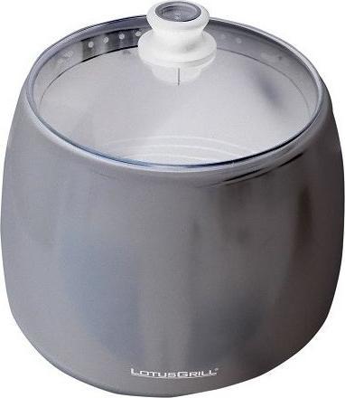 Produktbild LotusGrill Deckel