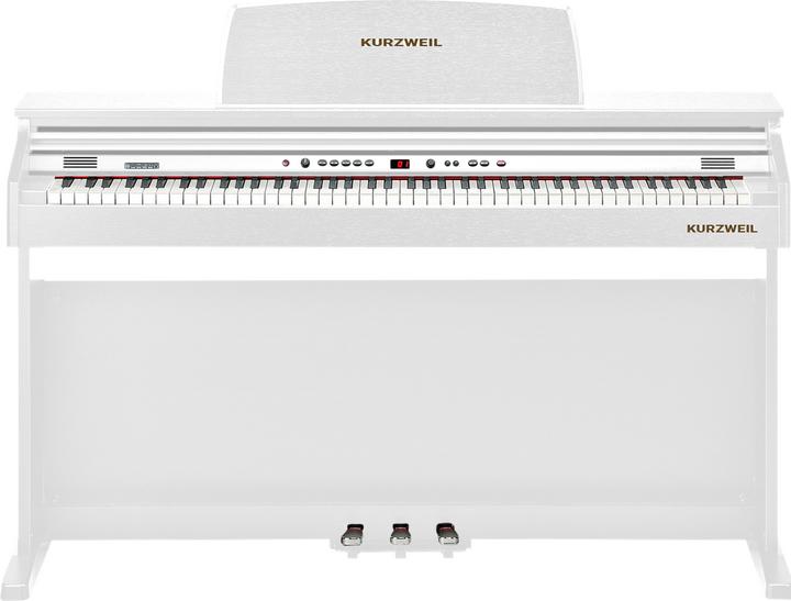 Actual product image Kurzweil KA130 (88 Keys)