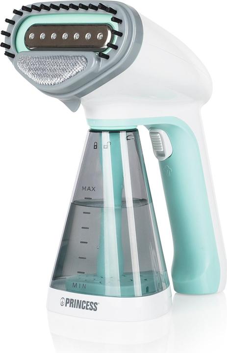 Produktbild Grundig ST7950 (1600 W, 25 g/min)
