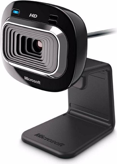 Actual product image Microsoft DUPLIKAT LifeCam HD-3000 (0.90 Mpx)