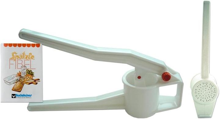 Image du produit Buchsteiner Spätzle-Wunder BS3268