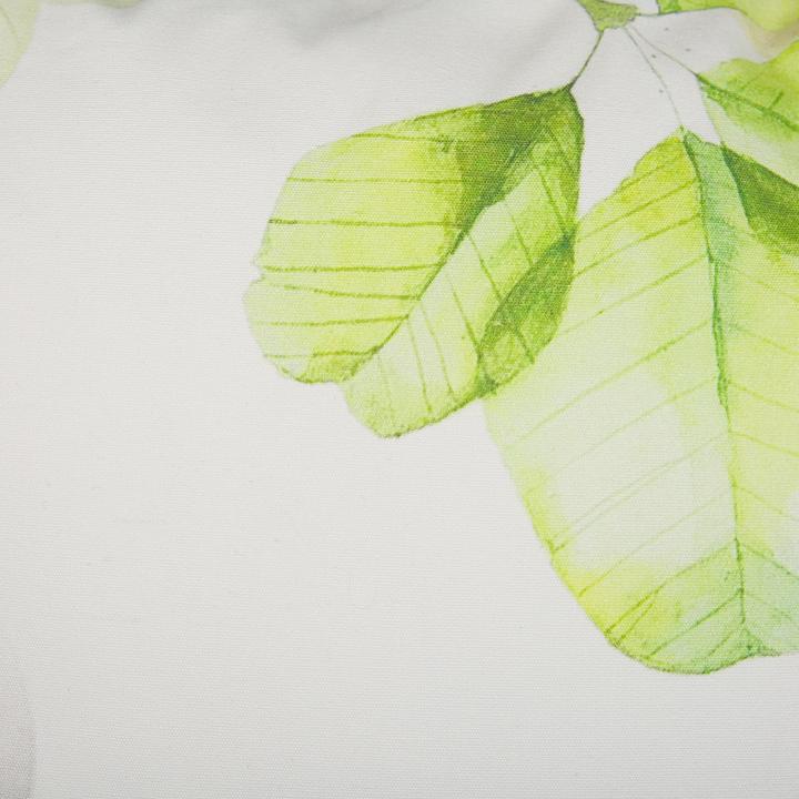 Produktbild Beliani Set mit 2 dekorativen Kissen 45 x 45 cm (45 x 45 cm)
