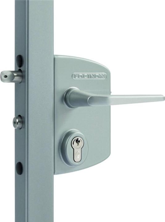 Immagine prodotto Locinox Serratura del cancello del giardino (1 pz.)