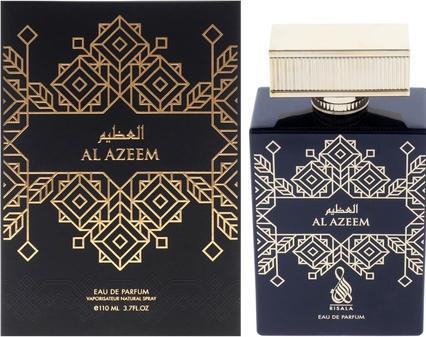 Image du produit Risala Al Azeem By For Men 3.7 Oz EDP Spray