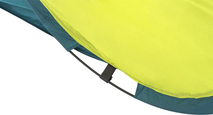 Produktbild Bestway 68097 Rucksack-Zelt (Vorzelt, 1.46 kg, 2 Personen)