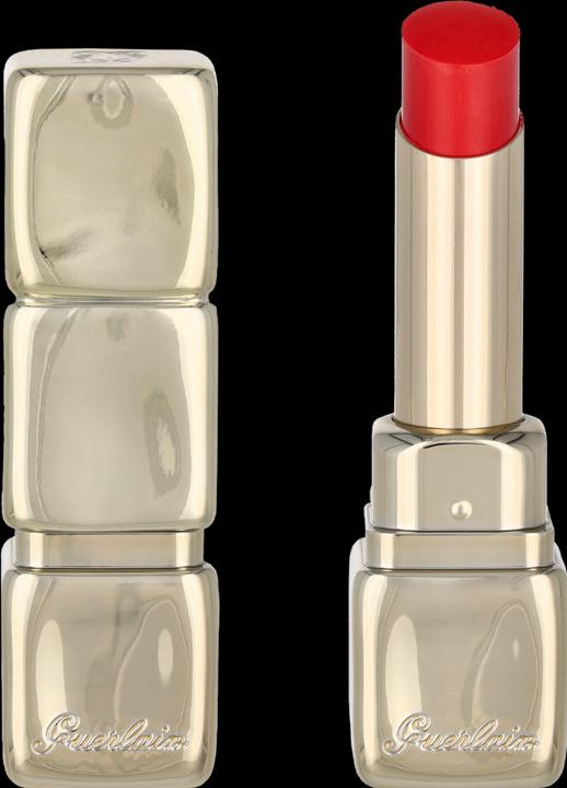 Guerlain KK 21 Shine Bloom Lips 319 PEACH KISS R1 (319 Peach Kiss)