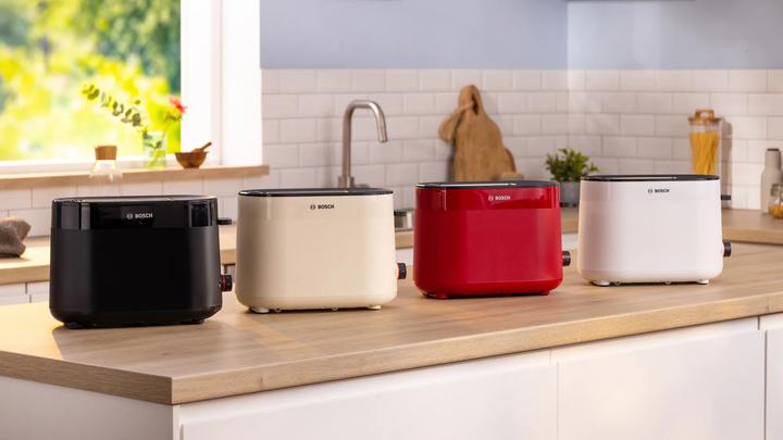 Image du produit Bosch Hausgeräte TAT2M127 (Prise UE)