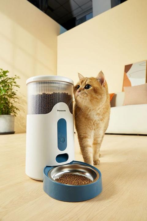 Productafbeelding Panasonic Slimme voederbak voor huisdieren (2.80 l)