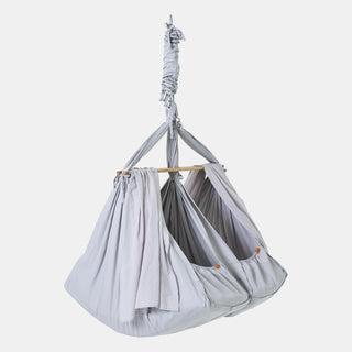 Produktbild Membantu Federwiege Zwillinge Premium (Cozy Cradle)