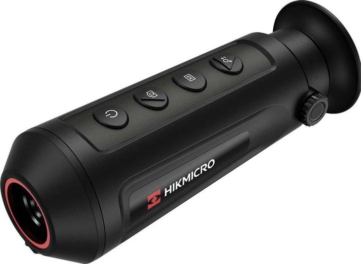 Actual product image Hikmicro Lynx S LC06S