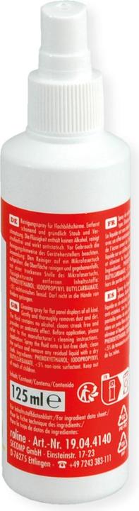 Produktbild Roline PC-Reinigungsset (0 x)
