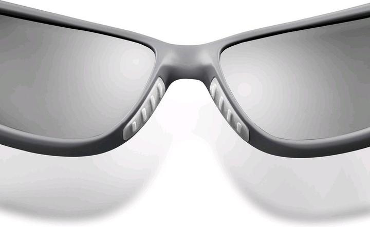 Image du produit Julbo Lunettes de glacier Monterosa 2 Spectron 3 Polarisées (Orange, Bleu, Anthracite, Gris)