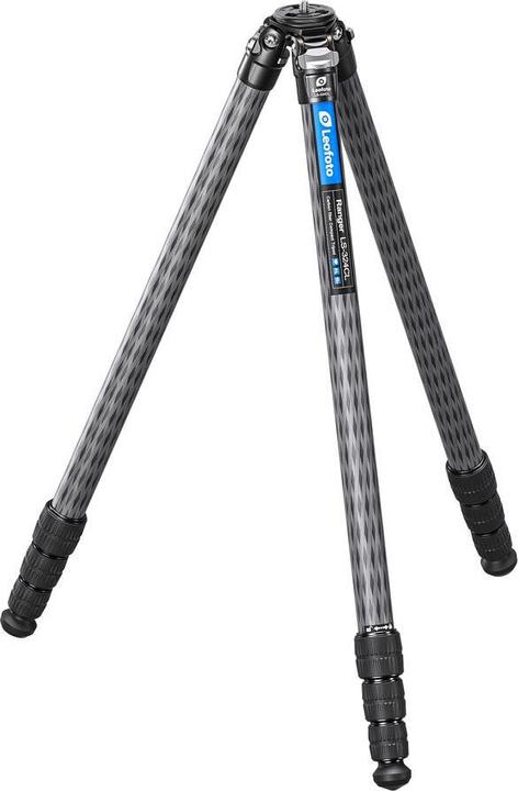 Image du produit Leofoto Ranger LS-323C (Métal, Carbone)