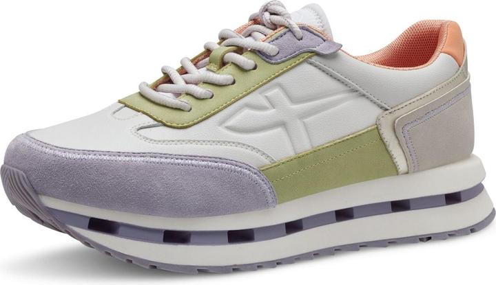 Lilac Comb 539