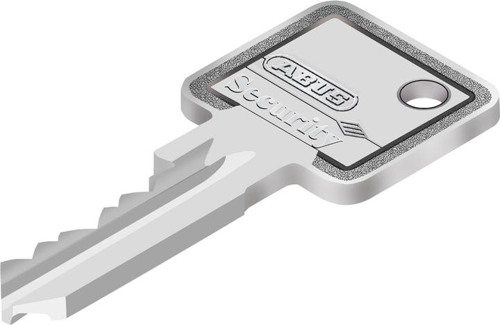 Immagine prodotto Abus K82N Z35/K45 kd. (Cilindro a pomello rotante)
