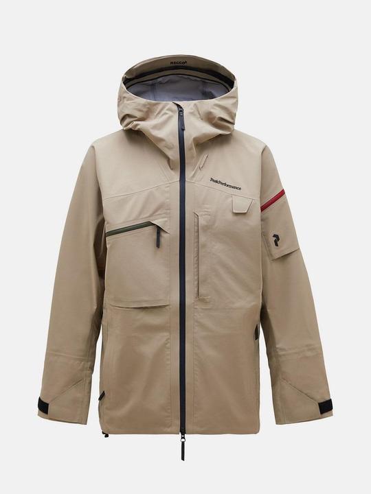 Produktbild Peak Performance Alpine Gore-Tex 3L Skijacke (XXL)
