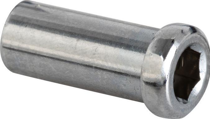 Actual product image Shimano Allen nut BR-6600 18 mm front (Rear brake, Brake kit)
