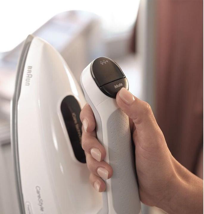 Productafbeelding Braun DeLonghi CareStyle 7 (2700 W, 510 g/min)
