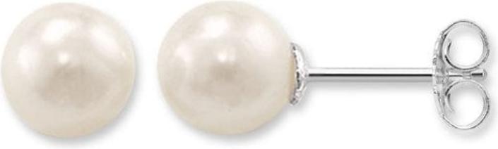 Actual product image Thomas Sabo Stud earrings (Silver 925)